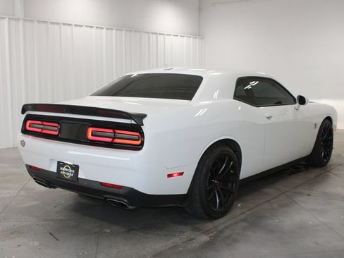 Used 2021 Dodge Challenger R/T Scat Pack w/ 1320 Plus Group RWD image 11