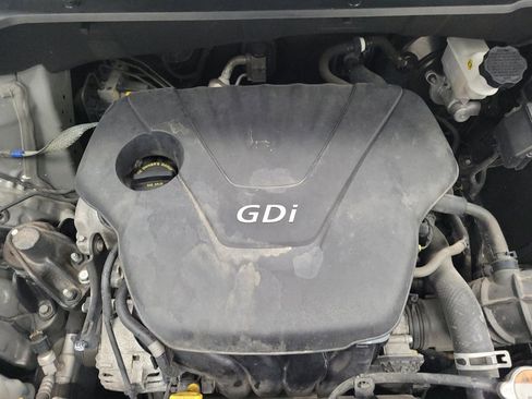 Used 2016 Kia Soul image 30