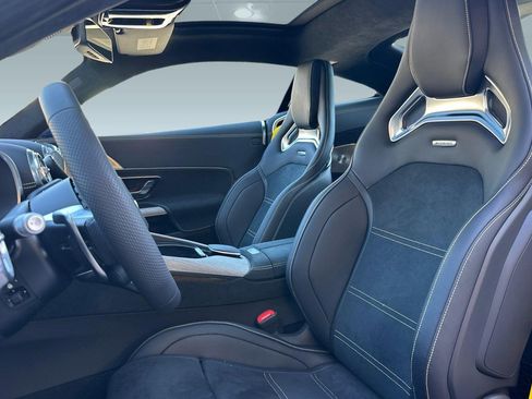 New 2025 Mercedes-Benz AMG GT 63 image 5