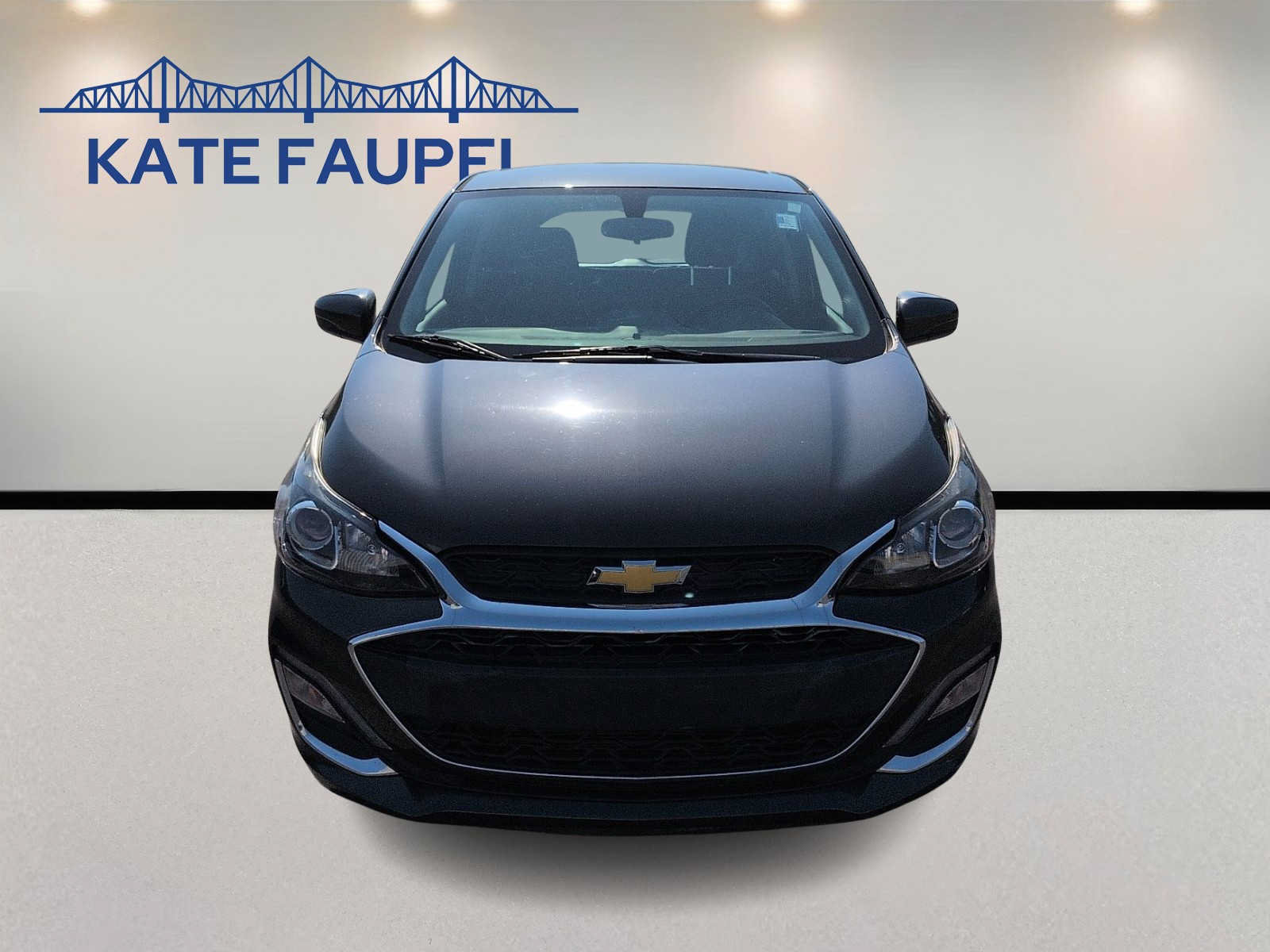 Used 2022 Chevrolet Spark LT FWD image 2