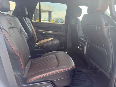 Used 2020 Ford Expedition King Ranch AWD/4WD image 25