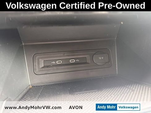 Used 2023 Volkswagen Atlas SE FWD image 30