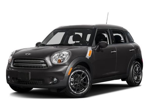 Used 2016 MINI Cooper Countryman S AWD/4WD image 1
