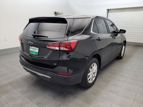 Used 2023 Chevrolet Equinox LT FWD image 9