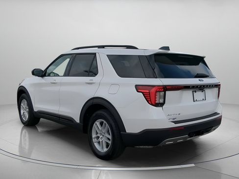 New 2026 Ford Explorer Active image 20