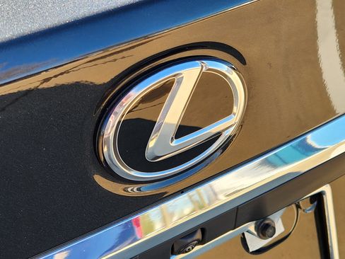 Used 2023 Lexus ES 350 350 Premium Package image 12