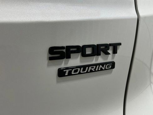 New 2026 Honda CR-V Sport Touring image 7