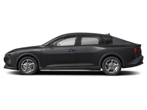 Used 2025 Kia K4 FWD image 3