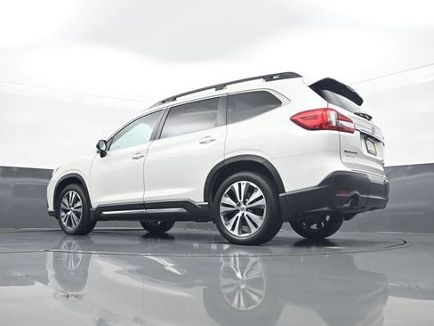 Used 2019 Subaru Ascent Limited w/ Popular Package #2A AWD/4WD image 28