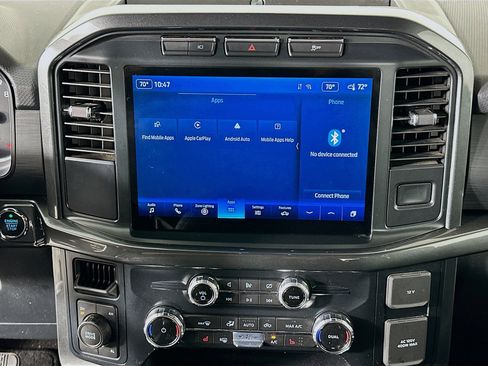 Used 2022 Ford F150 XLT w/ Equipment Group 302A High image 23