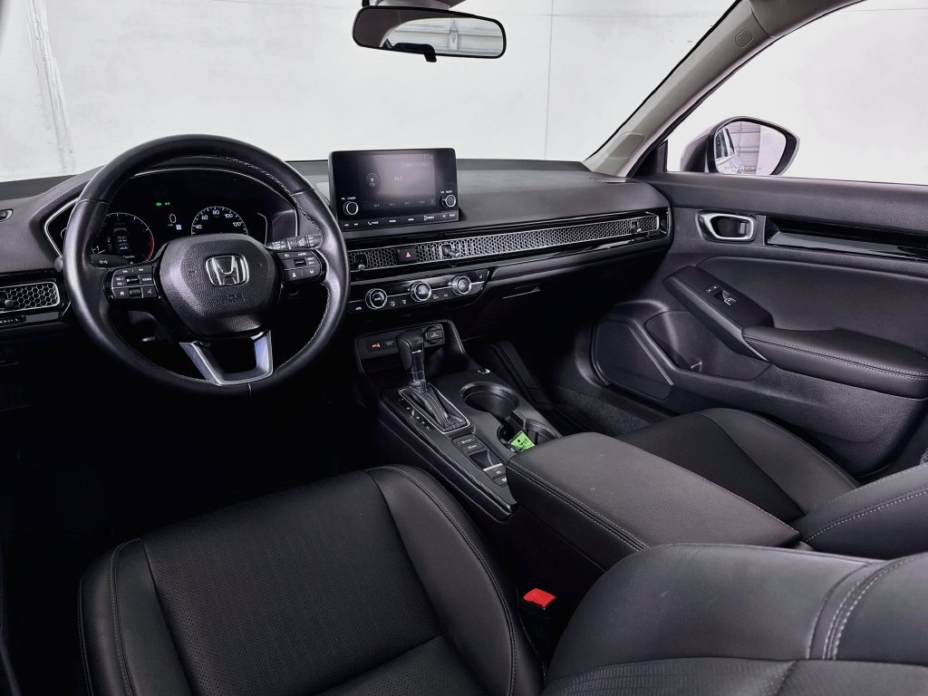 Used 2023 Honda Civic EX-L image 37
