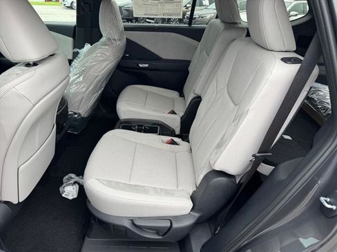 New 2026 Lexus TX 350 AWD w/ Technology Package image 8
