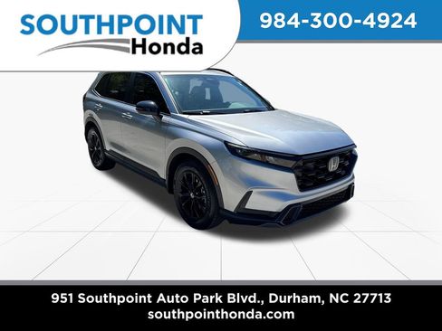 Used 2023 Honda CR-V Sport image 1