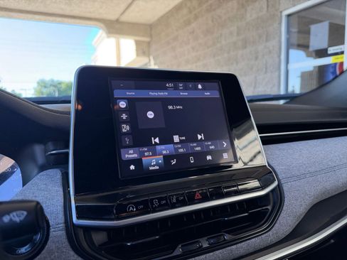 Used 2025 Jeep Compass Latitude image 20