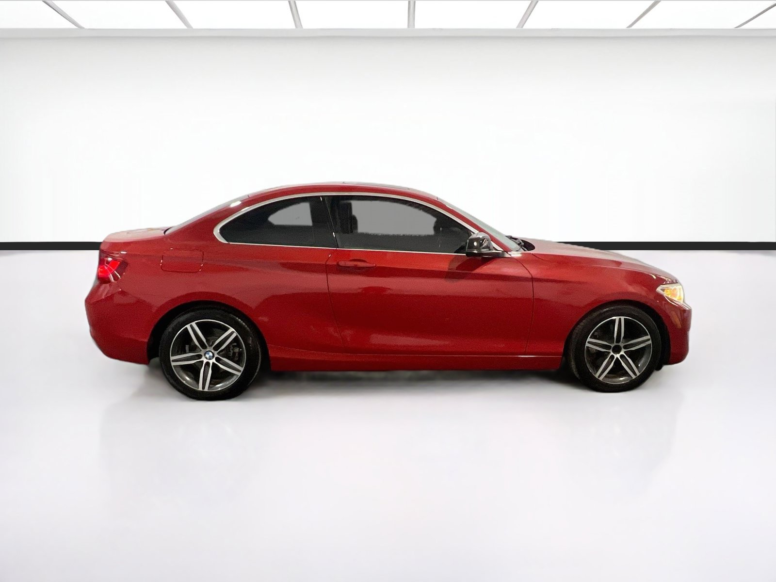 Used 2017 BMW 230i Coupe RWD image 24
