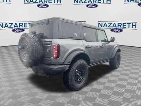 New 2026 Ford Bronco Badlands image 7