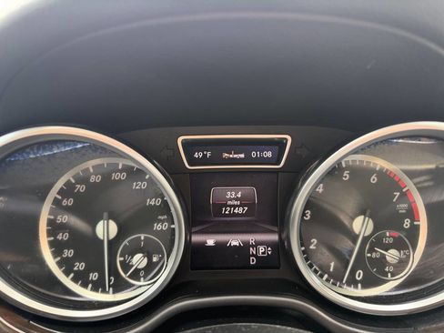 Used 2013 Mercedes-Benz GL 450 4MATIC image 20