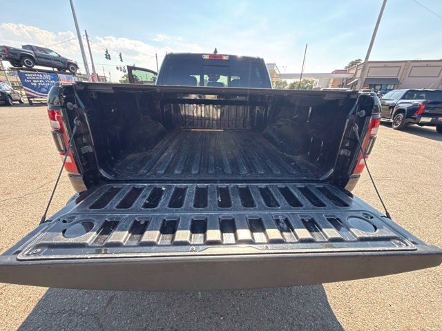 Used 2021 RAM 1500 Rebel w/ Rebel Level 2 Equipment Group AWD/4WD image 16