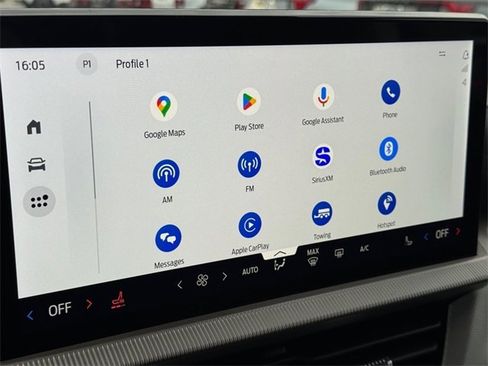 New 2026 Ford Explorer Active image 23