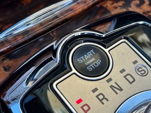 Used 2011 Jaguar XK Convertible RWD image 24