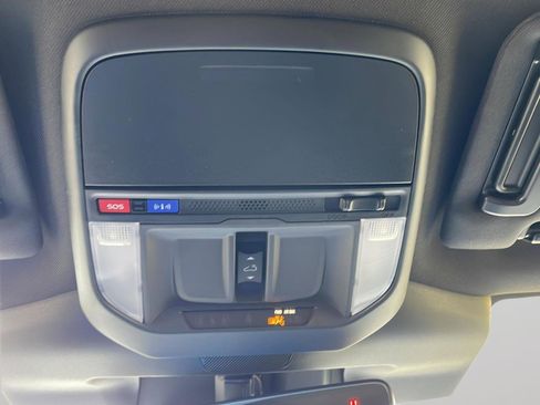 Certified 2025 Subaru Forester Sport w/ Popular Package #1 image 20