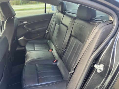 Used 2011 Buick Regal CXL w/ RL2 Preferred Equipment Group image 10