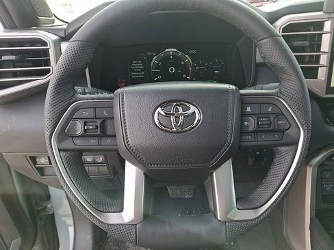 New 2026 Toyota Tundra Limited image 19