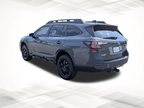 Used 2023 Subaru Outback Wilderness image 7