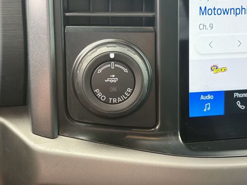 Used 2024 Ford F150 XLT w/ Mobile Office Package RWD image 23