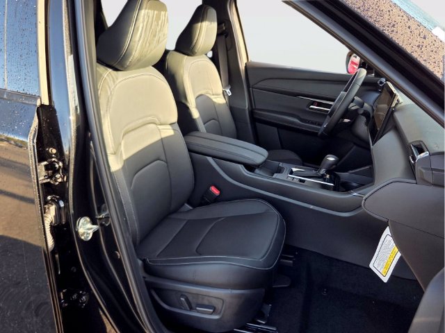 New 2026 MAZDA CX-5 2.5 S w/ Premium Package AWD/4WD image 17