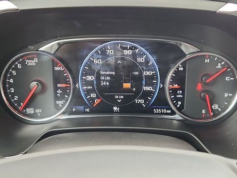 Used 2023 Chevrolet Blazer RS w/ Driver Confidence II Package image 12