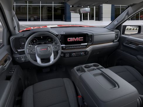 New 2026 GMC Sierra 1500 Elevation AWD/4WD image 39