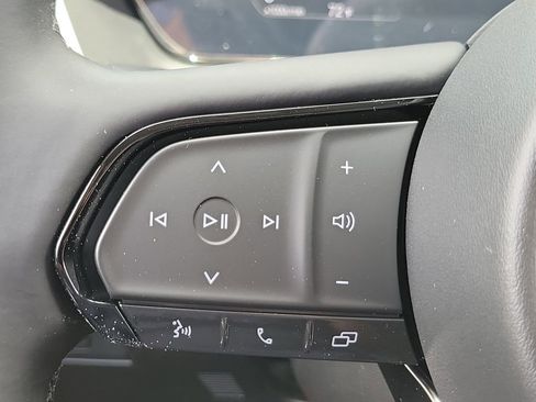 New 2026 MAZDA CX-5 Preferred AWD/4WD image 5