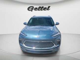 New 2026 Buick Encore GX Avenir w/ Avenir Technology Package AWD/4WD video 2