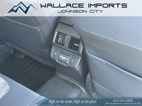 Used 2018 Subaru Outback 2.5i Limited image 48