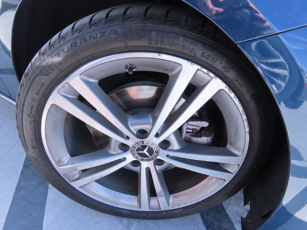 Used 2021 Mercedes-Benz CLA 250 image 18