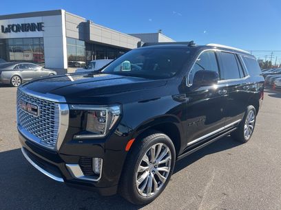 Used 2023 GMC Yukon Denali