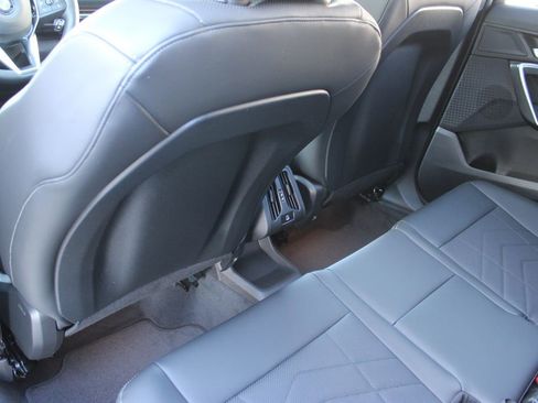 New 2026 BMW X1 xDrive28i image 47