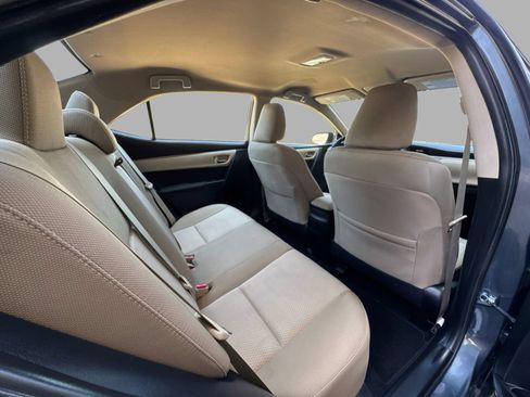 Used 2015 Toyota Corolla LE FWD image 89