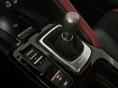 New 2026 Acura Integra Type S FWD image 21