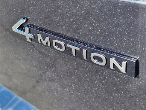 New 2026 Volkswagen Atlas SEL Premium R-Line image 11