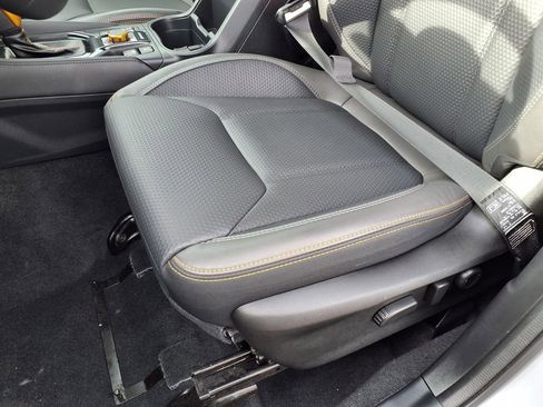 Certified 2024 Subaru Forester Wilderness image 23