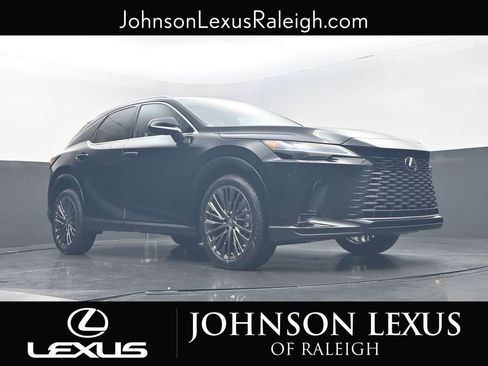 New 2026 Lexus RX 350 AWD image 14