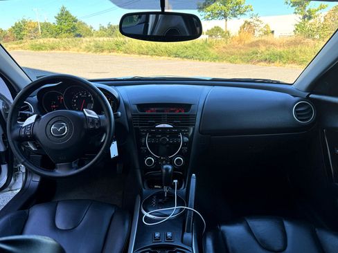 Used 2005 MAZDA RX-8 w/ AT Grand Touring Pkg image 33