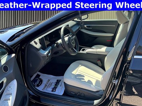 New 2026 Hyundai Sonata SEL image 6