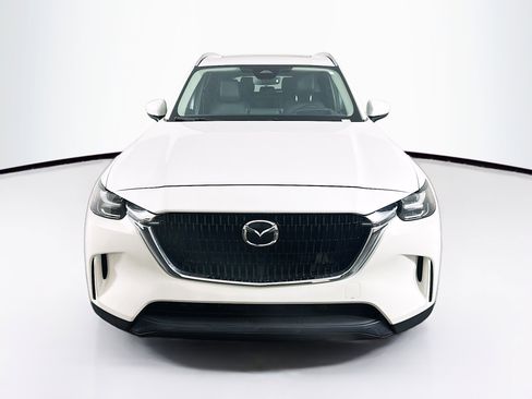 Used 2024 MAZDA CX-90 3.3 Turbo w/ Preferred Plus image 2