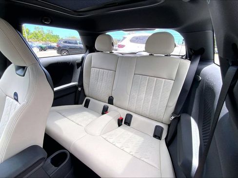 New 2026 MINI Cooper S FWD image 10