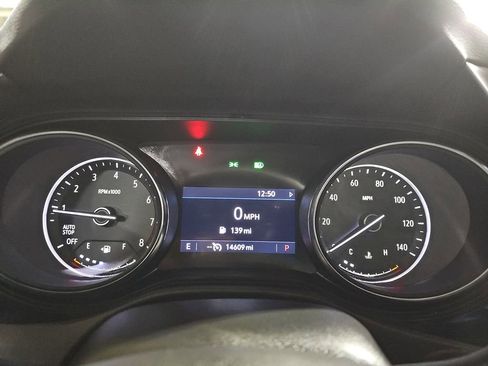 Certified 2023 Buick Encore GX Preferred w/ Cold Weather Comfort Package image 30