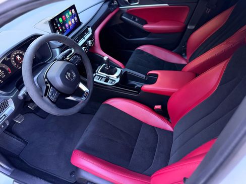 Used 2024 Acura Integra Type S image 19