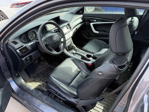 Used 2015 Honda Accord EX-L image 6